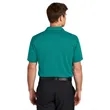 Nike Dri-FIT Smooth Heather Polo | https://www.bestnamebadges.com