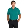Nike Dri-FIT Smooth Heather Polo | https://www.bestnamebadges.com