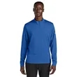 Nike Essential 1/2-Zip Cover-Up | https://www.bestnamebadges.com