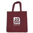 Reusable Grocery Tote Bags | https://www.bestnamebadges.com