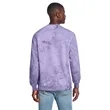 Comfort Colors Color Blast Crewneck Sweatshirt | https://www.bestnamebadges.com