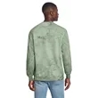 Comfort Colors Color Blast Crewneck Sweatshirt | https://www.bestnamebadges.com
