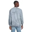 Comfort Colors Color Blast Crewneck Sweatshirt | https://www.bestnamebadges.com