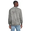 Comfort Colors Color Blast Crewneck Sweatshirt | https://www.bestnamebadges.com