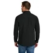 CornerStone Soft Shell Shirt Jacket | https://www.bestnamebadges.com
