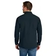 CornerStone Soft Shell Shirt Jacket | https://www.bestnamebadges.com