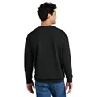 Comfort Colors Lightweight Crewneck Sweatshirt | https://www.bestnamebadges.com