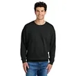 Comfort Colors Lightweight Crewneck Sweatshirt | https://www.bestnamebadges.com