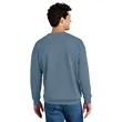 Comfort Colors Lightweight Crewneck Sweatshirt | https://www.bestnamebadges.com