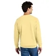 Comfort Colors Lightweight Crewneck Sweatshirt | https://www.bestnamebadges.com