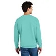 Comfort Colors Lightweight Crewneck Sweatshirt | https://www.bestnamebadges.com