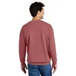 Comfort Colors Lightweight Crewneck Sweatshirt | https://www.bestnamebadges.com