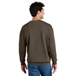 Comfort Colors Lightweight Crewneck Sweatshirt | https://www.bestnamebadges.com