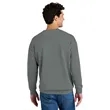 Comfort Colors Lightweight Crewneck Sweatshirt | https://www.bestnamebadges.com