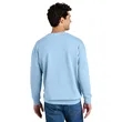 Comfort Colors Lightweight Crewneck Sweatshirt | https://www.bestnamebadges.com