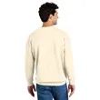 Comfort Colors Lightweight Crewneck Sweatshirt | https://www.bestnamebadges.com