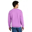 Comfort Colors Lightweight Crewneck Sweatshirt | https://www.bestnamebadges.com