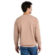 Comfort Colors Lightweight Crewneck Sweatshirt | https://www.bestnamebadges.com