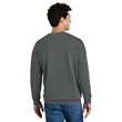 Comfort Colors Lightweight Crewneck Sweatshirt | https://www.bestnamebadges.com