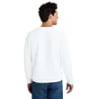 Comfort Colors Lightweight Crewneck Sweatshirt | https://www.bestnamebadges.com