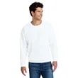 Comfort Colors Lightweight Crewneck Sweatshirt | https://www.bestnamebadges.com