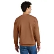 Comfort Colors Lightweight Crewneck Sweatshirt | https://www.bestnamebadges.com
