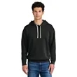 Comfort Colors Lightweight Hooded Sweatshirt | https://www.bestnamebadges.com