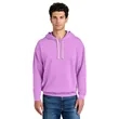Comfort Colors Lightweight Hooded Sweatshirt | https://www.bestnamebadges.com