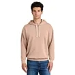 Comfort Colors Lightweight Hooded Sweatshirt | https://www.bestnamebadges.com