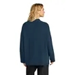 Mercer+Mettle Women's Open Cardi | https://www.bestnamebadges.com