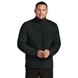 Mercer+Mettle Quilted Liner Jacket | https://www.bestnamebadges.com