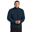 Mercer+Mettle Quilted Liner Jacket | https://www.bestnamebadges.com