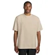 District 7-Oz. Gritty Tee | https://www.bestnamebadges.com