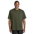 District 7-Oz. Gritty Tee | https://www.bestnamebadges.com