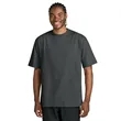 District 7-Oz. Gritty Tee | https://www.bestnamebadges.com