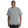 District 7-Oz. Gritty Tee | https://www.bestnamebadges.com