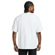 District 7-Oz. Gritty Tee | https://www.bestnamebadges.com