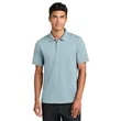 Mercer+Mettle Everyday Performance Polo | https://www.bestnamebadges.com