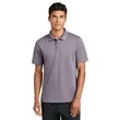 Mercer+Mettle Everyday Performance Polo | https://www.bestnamebadges.com