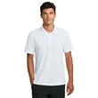 Mercer+Mettle Everyday Performance Polo | https://www.bestnamebadges.com