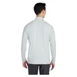 Swannies Golf Men's Graham Quarter-Zip | https://www.bestnamebadges.com
