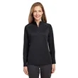 Swannies Golf Ladies' Cook Quarter-Zip | https://www.bestnamebadges.com