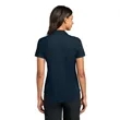 Mercer+Mettle Women's Everyday Performance Polo | https://www.bestnamebadges.com
