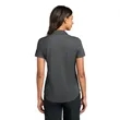 Mercer+Mettle Women's Everyday Performance Polo | https://www.bestnamebadges.com