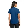 Mercer+Mettle Women's Everyday Performance Polo | https://www.bestnamebadges.com