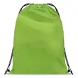 Drawstring Nylon Tote Bag | https://www.bestnamebadges.com