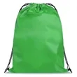 Drawstring Nylon Tote Bag | https://www.bestnamebadges.com