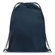 Drawstring Nylon Tote Bag | https://www.bestnamebadges.com