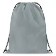 Drawstring Nylon Tote Bag | https://www.bestnamebadges.com