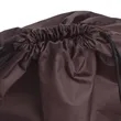 Drawstring Nylon Tote Bag | https://www.bestnamebadges.com